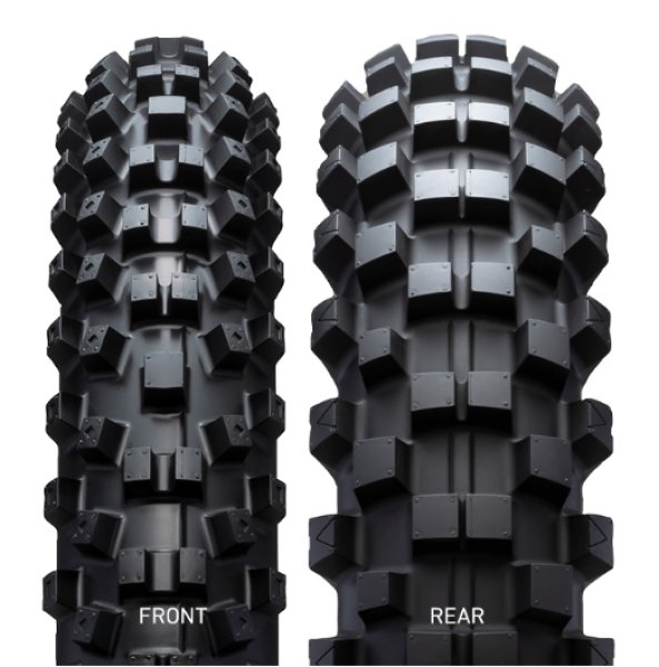 画像2: IRC VX40Motocross / Enduro (2)