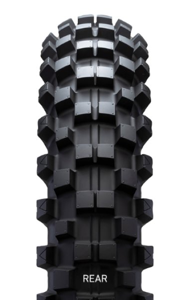 画像5: IRC VX40Motocross / Enduro (5)