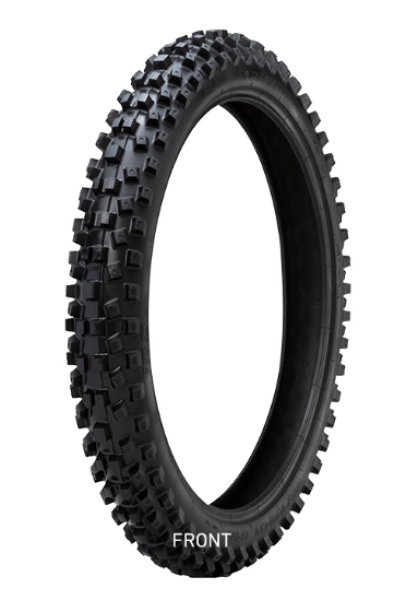 画像6: IRC VX40Motocross / Enduro (6)