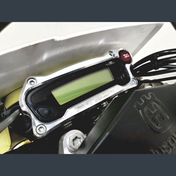 画像2: P-TECH スピードプロテクター Husqvarna / Gasgas (2)