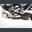 画像3: P-TECH スキッド+チャンバー＋リンクガード　KTM EXC150 / Husqvarna TE150（2020-2022） (3)