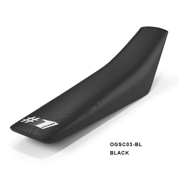 画像3: シートカバー#1GRIPPER LIGHT(ポイント10%付与) (3)