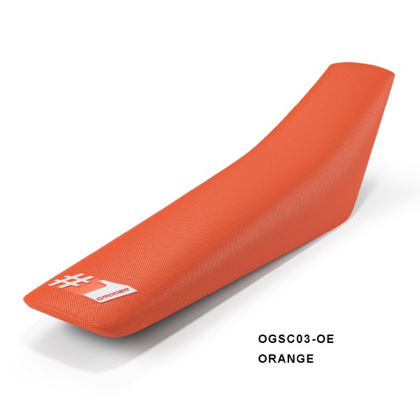 画像5: シートカバー#1GRIPPER LIGHT(ポイント10%付与) (5)