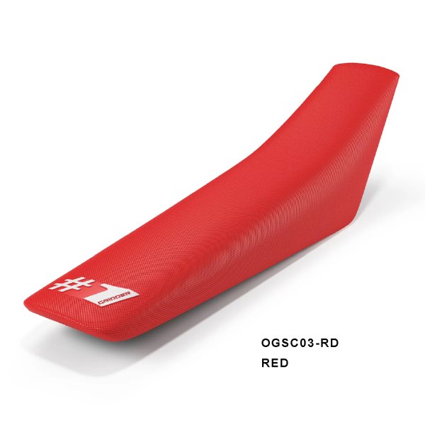 画像6: シートカバー#1GRIPPER LIGHT(ポイント10%付与) (6)