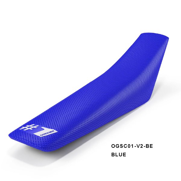 画像2: シートカバー#1GRIPPER ORIGINAL V2(ポイント10%付与) (2)