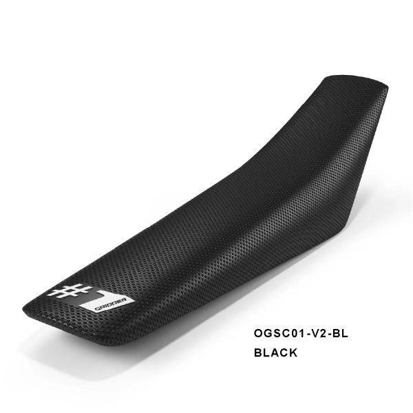 画像3: シートカバー#1GRIPPER ORIGINAL V2(ポイント10%付与) (3)