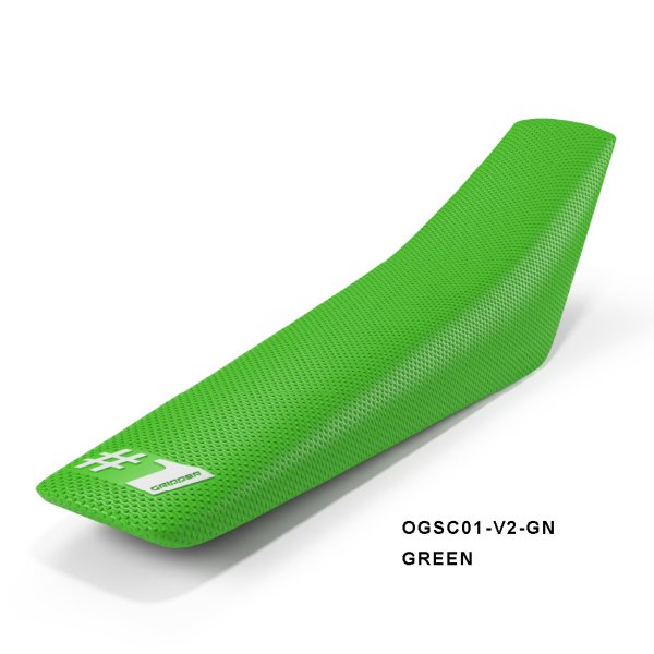 画像6: シートカバー#1GRIPPER ORIGINAL V2(ポイント10%付与) (6)