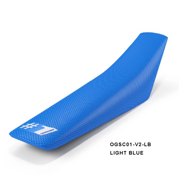 画像7: シートカバー#1GRIPPER ORIGINAL V2(ポイント10%付与) (7)