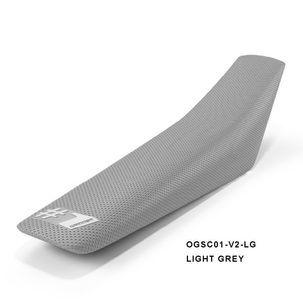 画像8: シートカバー#1GRIPPER ORIGINAL V2(ポイント10%付与) (8)