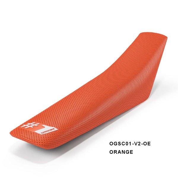 画像9: シートカバー#1GRIPPER ORIGINAL V2(ポイント10%付与) (9)