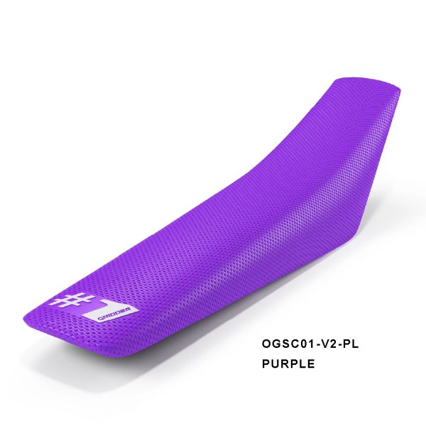 画像10: シートカバー#1GRIPPER ORIGINAL V2(ポイント10%付与) (10)