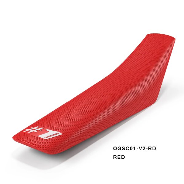 画像11: シートカバー#1GRIPPER ORIGINAL V2(ポイント10%付与) (11)