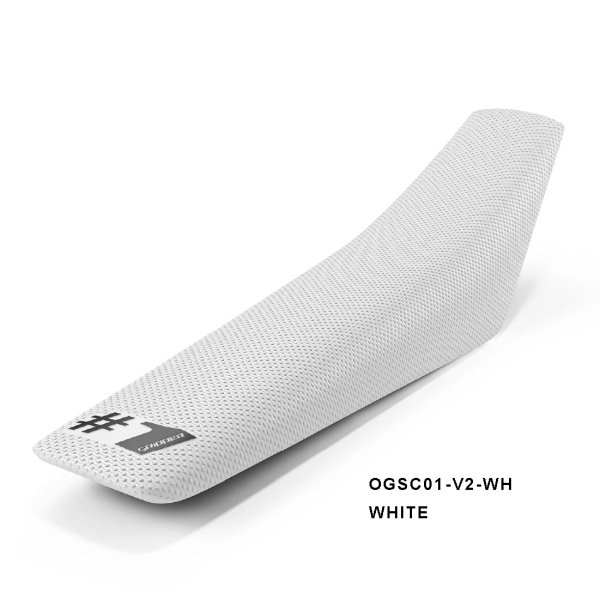 画像12: シートカバー#1GRIPPER ORIGINAL V2(ポイント10%付与) (12)