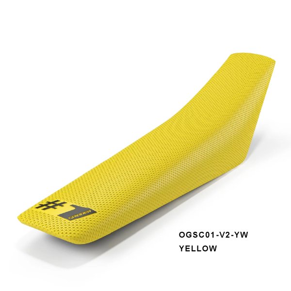 画像13: シートカバー#1GRIPPER ORIGINAL V2(ポイント10%付与) (13)