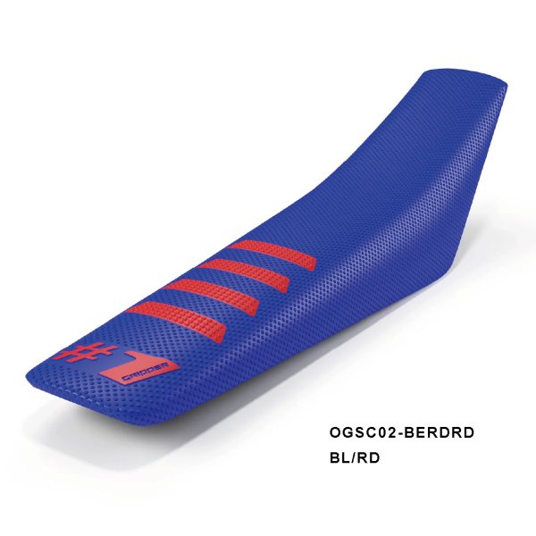 画像3: シートカバー#1GRIPPER RIBBED(ポイント10%付与) (3)