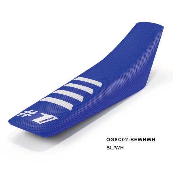 画像4: シートカバー#1GRIPPER RIBBED(ポイント10%付与) (4)