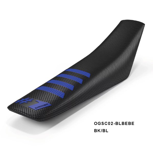 画像6: シートカバー#1GRIPPER RIBBED(ポイント10%付与) (6)