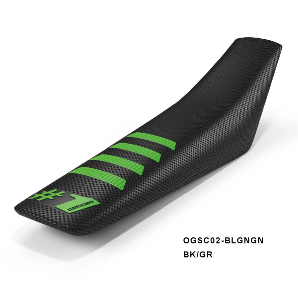 画像7: シートカバー#1GRIPPER RIBBED(ポイント10%付与) (7)