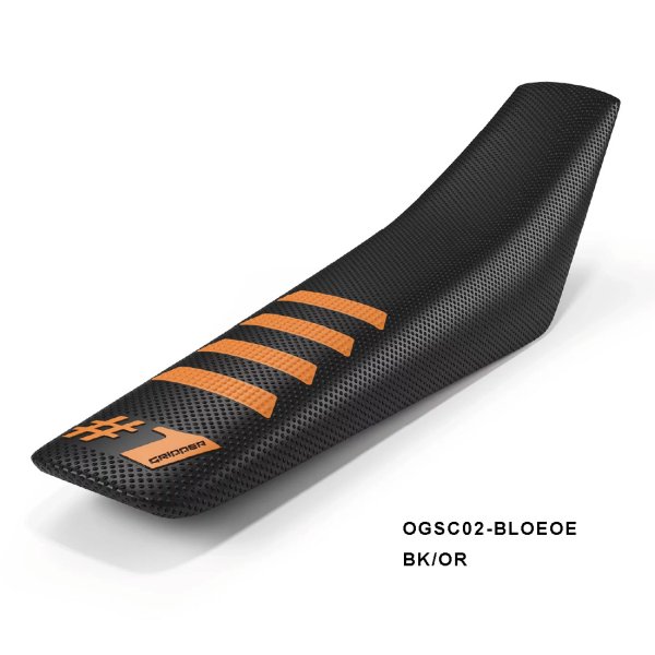 画像8: シートカバー#1GRIPPER RIBBED(ポイント10%付与) (8)