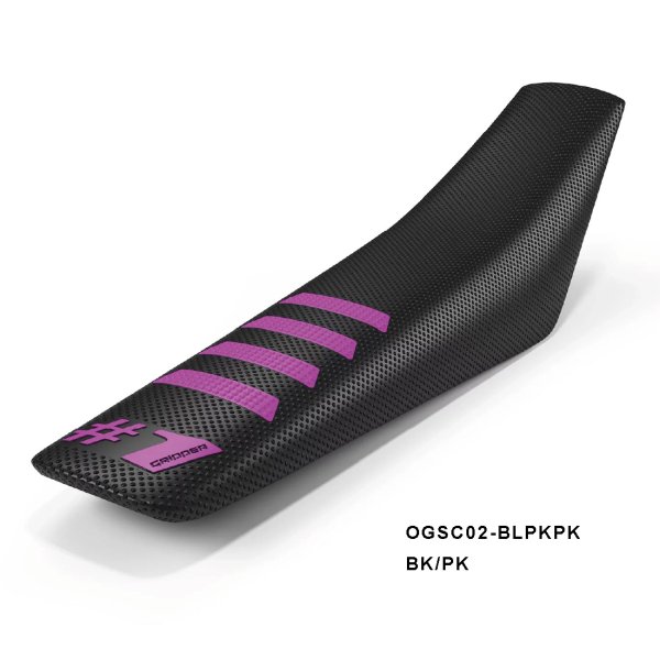 画像9: シートカバー#1GRIPPER RIBBED(ポイント10%付与) (9)