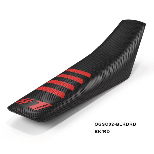 画像11: シートカバー#1GRIPPER RIBBED(ポイント10%付与) (11)