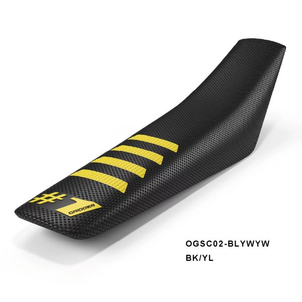 画像13: シートカバー#1GRIPPER RIBBED(ポイント10%付与) (13)