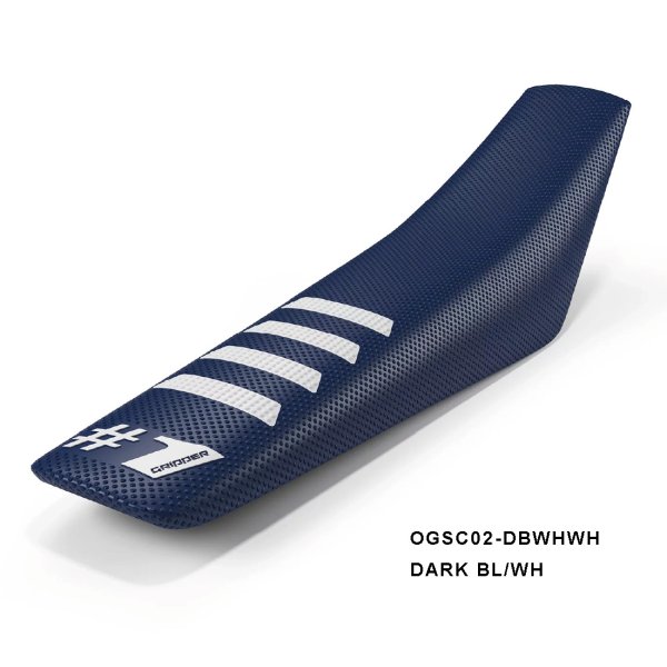 画像14: シートカバー#1GRIPPER RIBBED(ポイント10%付与) (14)