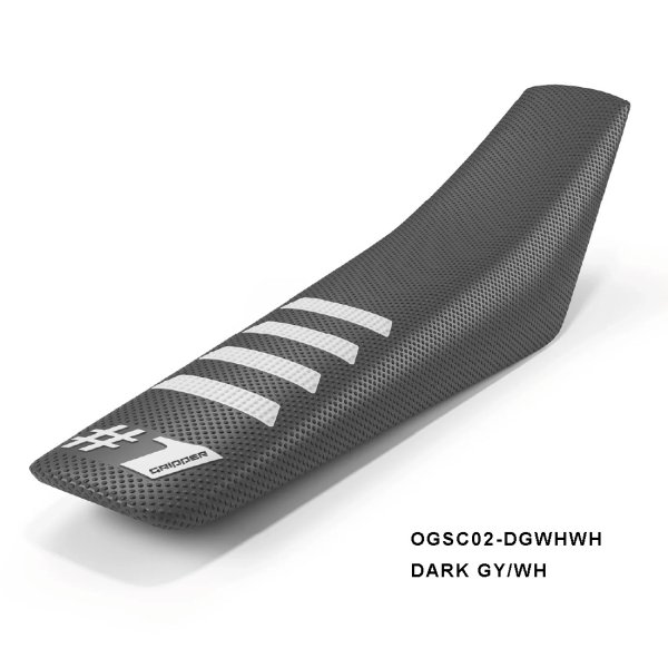 画像16: シートカバー#1GRIPPER RIBBED(ポイント10%付与) (16)