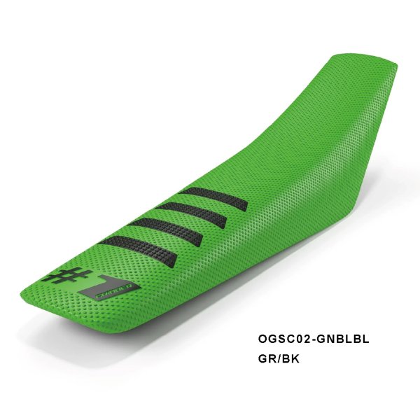 画像17: シートカバー#1GRIPPER RIBBED(ポイント10%付与) (17)