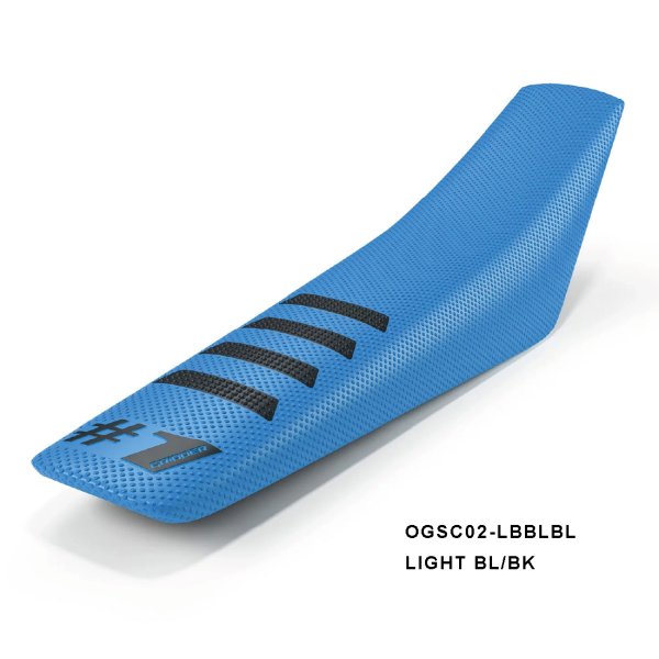 画像18: シートカバー#1GRIPPER RIBBED(ポイント10%付与) (18)