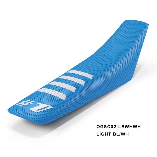 画像19: シートカバー#1GRIPPER RIBBED(ポイント10%付与) (19)