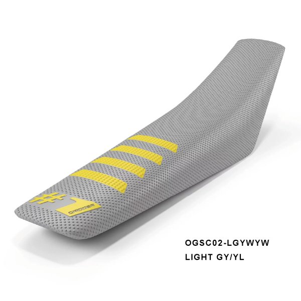 画像20: シートカバー#1GRIPPER RIBBED(ポイント10%付与) (20)