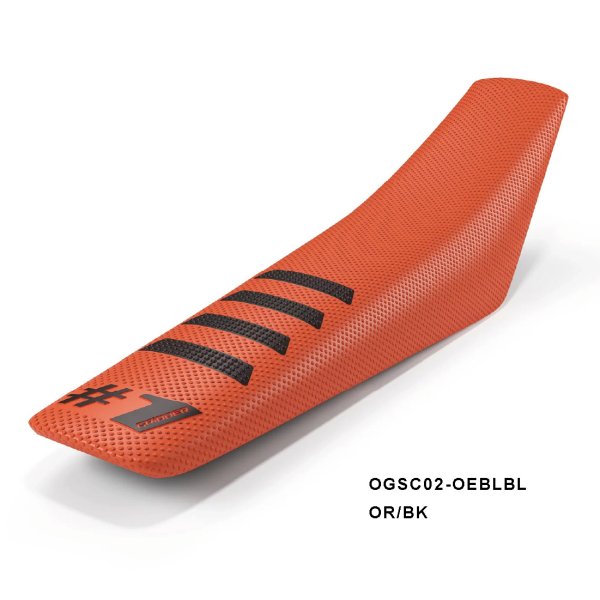 画像21: シートカバー#1GRIPPER RIBBED(ポイント10%付与) (21)