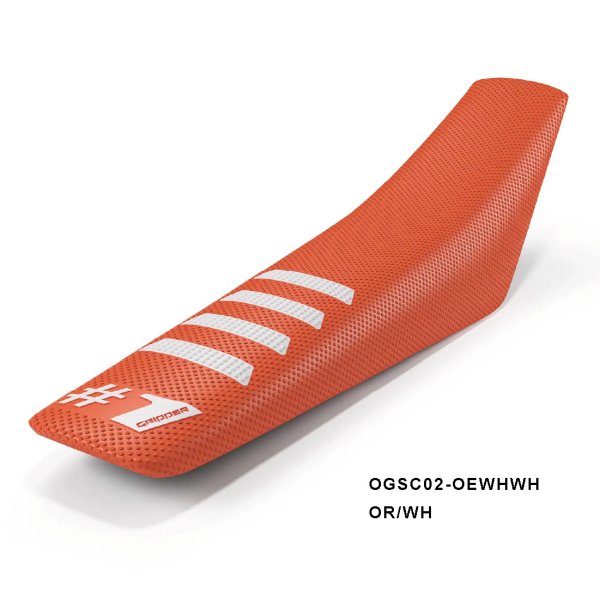 画像22: シートカバー#1GRIPPER RIBBED(ポイント10%付与) (22)