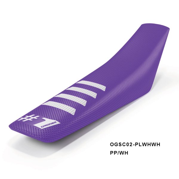 画像24: シートカバー#1GRIPPER RIBBED(ポイント10%付与) (24)