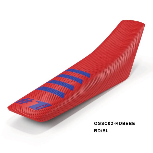 画像25: シートカバー#1GRIPPER RIBBED(ポイント10%付与) (25)