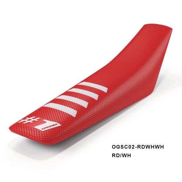 画像26: シートカバー#1GRIPPER RIBBED(ポイント10%付与) (26)