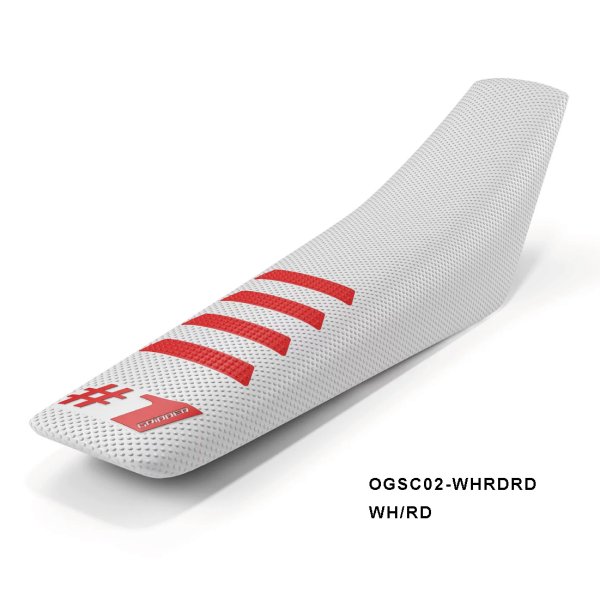 画像29: シートカバー#1GRIPPER RIBBED(ポイント10%付与) (29)