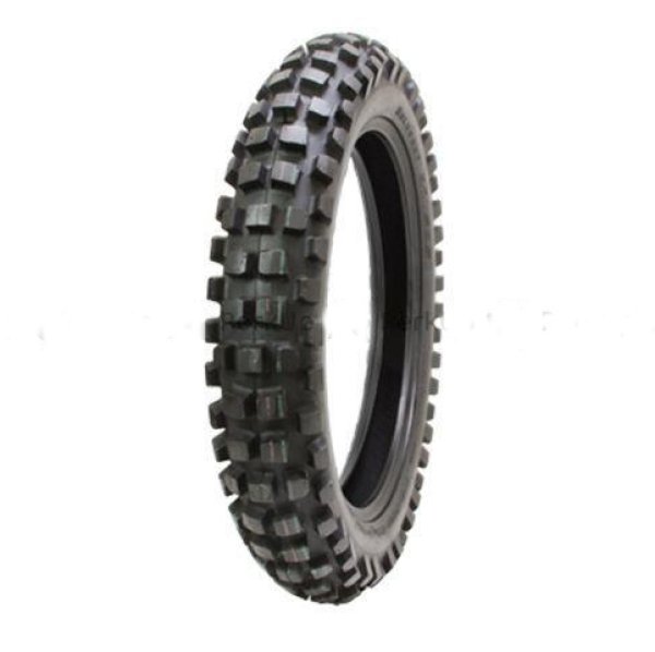 画像1: SHINKOタイヤ R505 120/100-18 68M/TT (1)