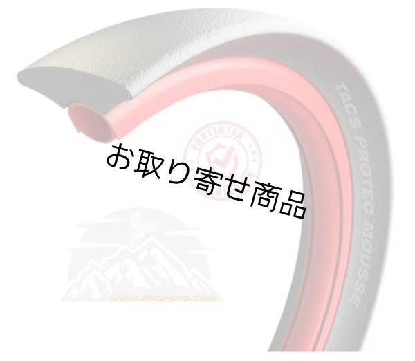 画像1: TACS　プロテックムース (1)