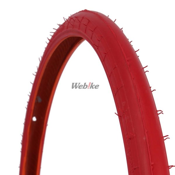 画像2: TUBLISS RED LINER ONLY (2)