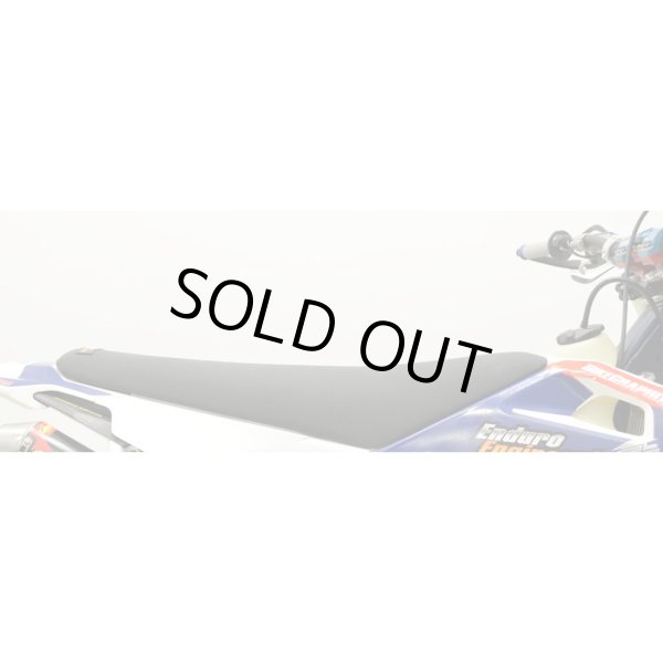 画像2: EE トールハイトソフトコンプリートシート【Husqvarna用】 (2)