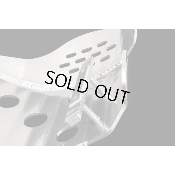 画像4: EE スキッドプレート【YAMAHA用】 (4)