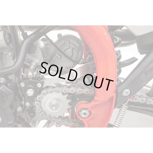 画像2: EE クラッチシリンダーガード【BETA用】 (2)