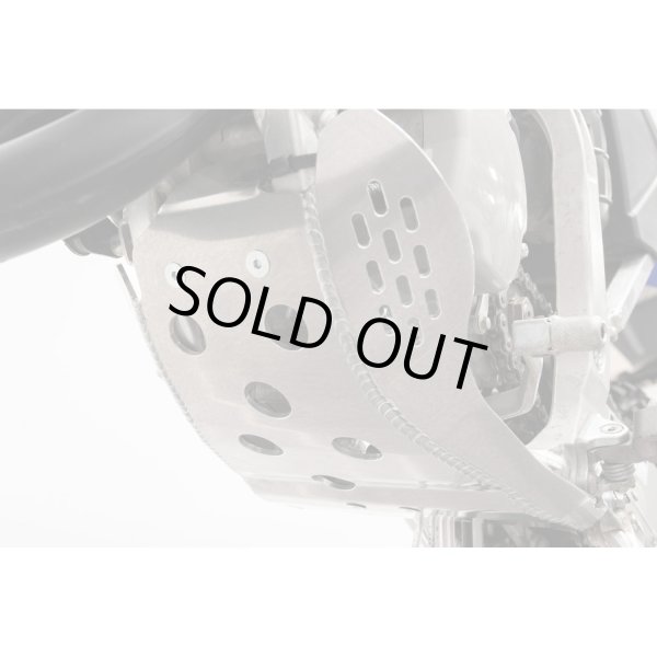 画像2: EE スキッドプレート【YAMAHA用】 (2)