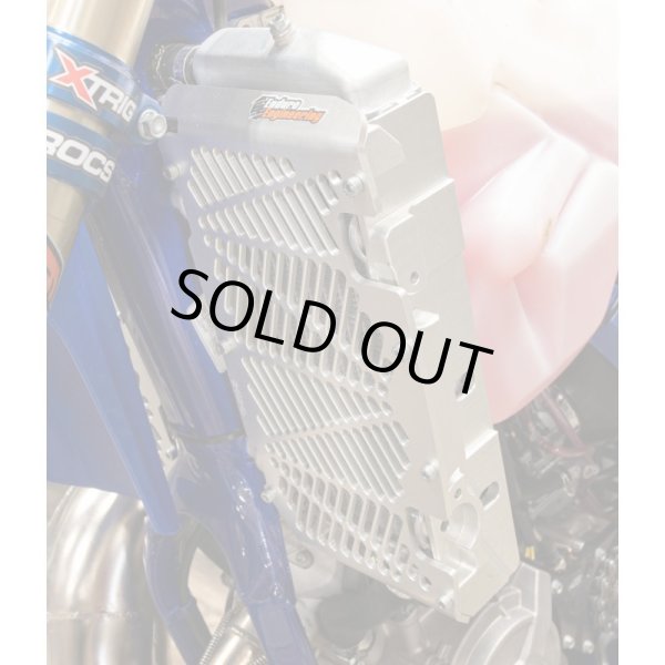 画像3: EE ラジエターガード【Sherco用】 (3)