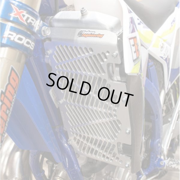 画像2: EE ラジエターガード【Sherco用】 (2)