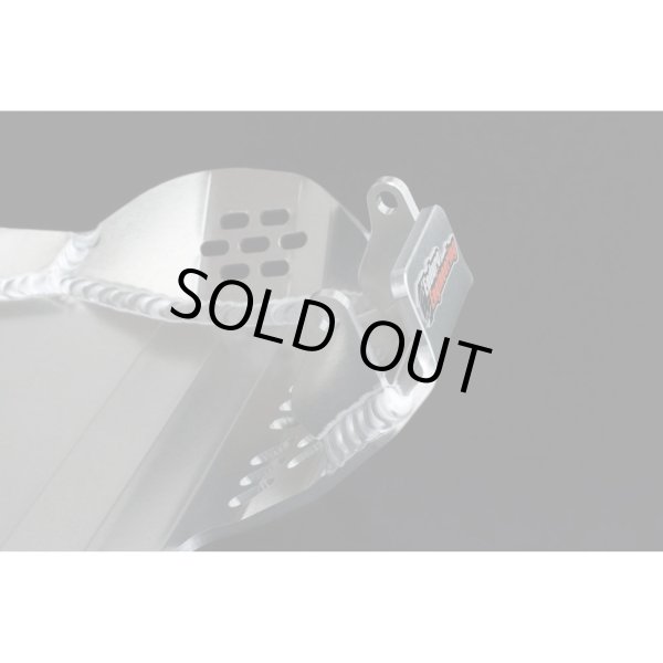 画像4: EE スキッドプレート【KTM/Husqvarna/Husaberg用】 (4)