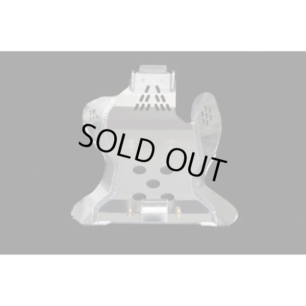 画像2: EE スキッドプレート【KTM/Husqvarna/Husaberg用】 (2)