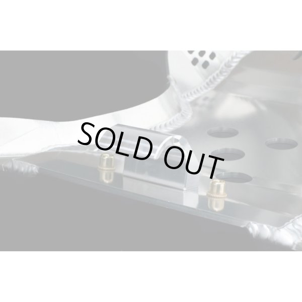 画像3: EE スキッドプレート【KTM/Husqvarna/Husaberg用】 (3)